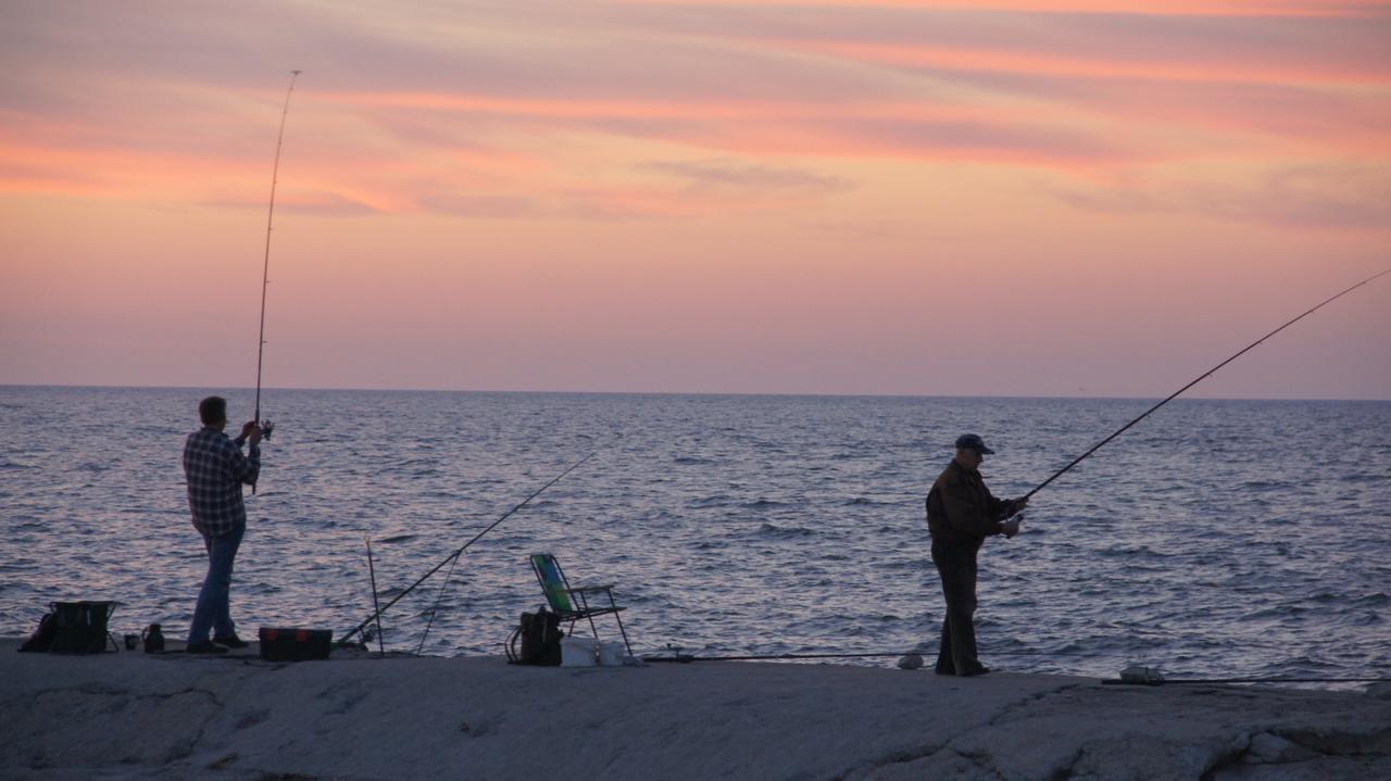 Camping Baltic Kołobrzeg Buitenkant foto